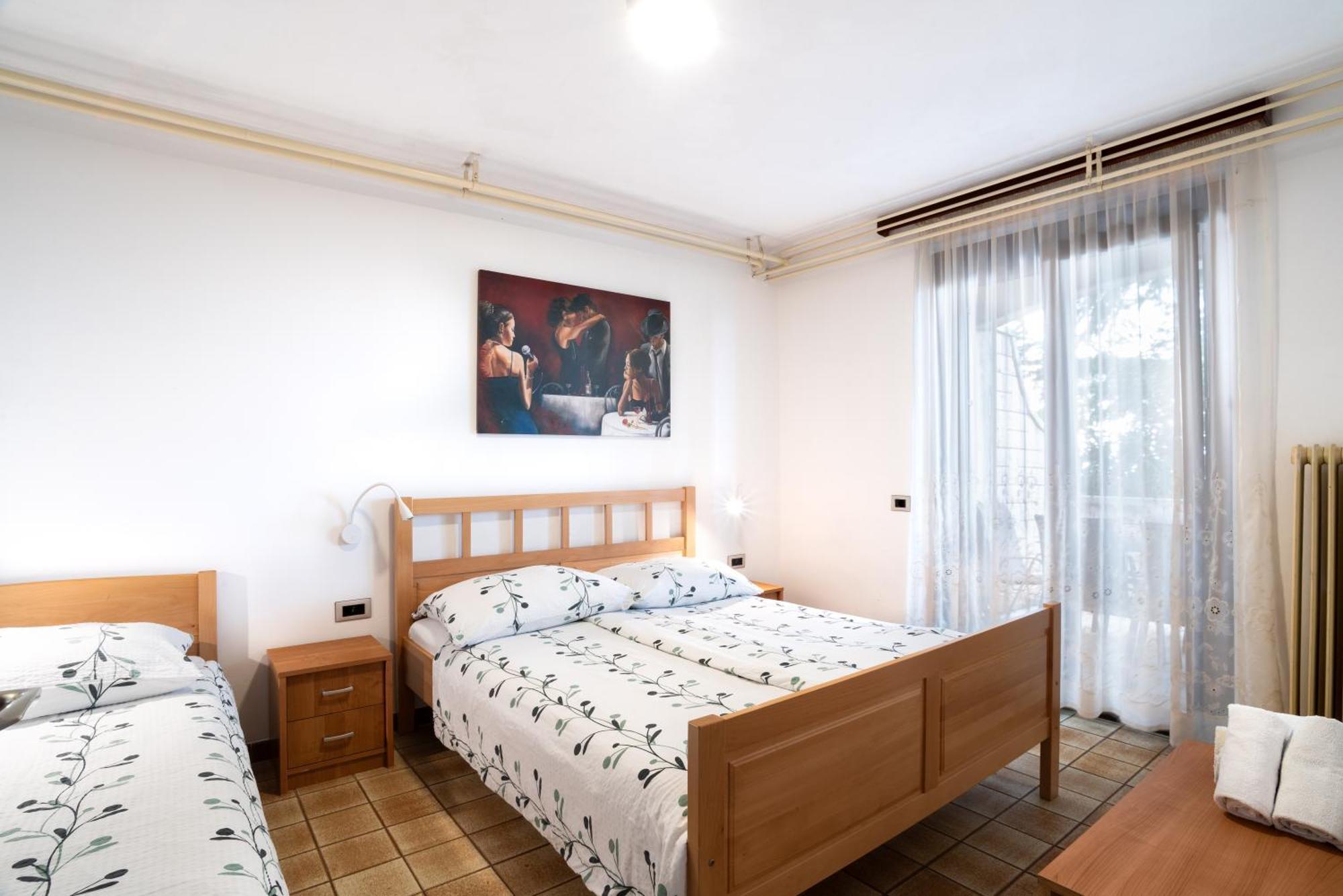 Apartments Vila Toni Portoroz Exterior photo