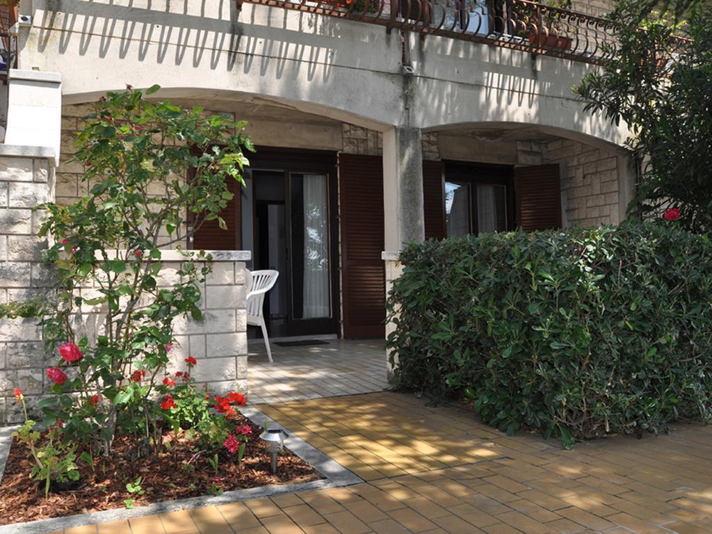 Apartments Vila Toni Portoroz Exterior photo